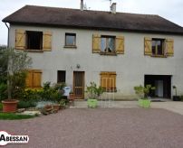 A vendre Ourouer Les Bourdelins 3407065225 Abessan immobilier