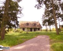 A vendre Mornay Sur Allier 3407065540 Abessan immobilier