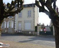 A vendre La Guerche Sur L'aubois 3407065673 Abessan immobilier