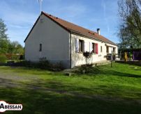 A vendre La Guerche Sur L'aubois 3407066698 Abessan immobilier