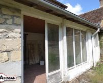 A vendre Vernais 3407067124 Abessan immobilier