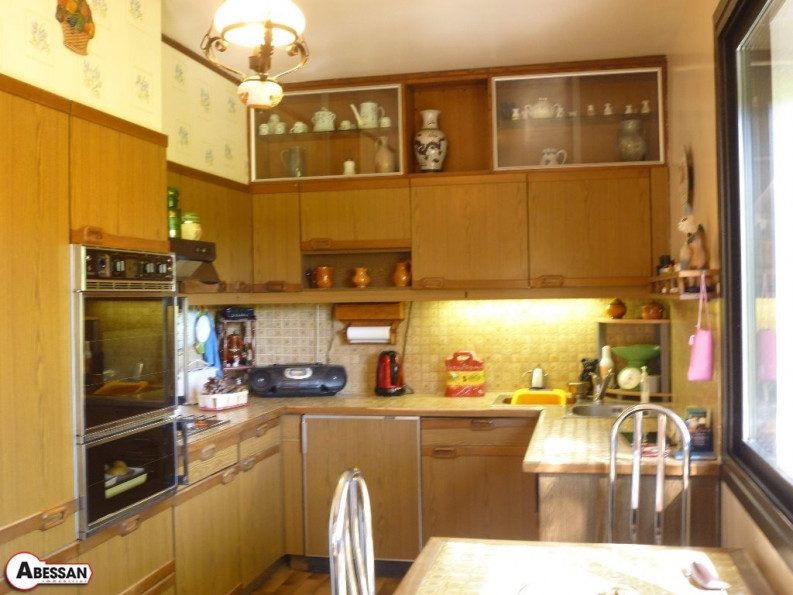 vente Maison individuelle Laguepie - Photo 6