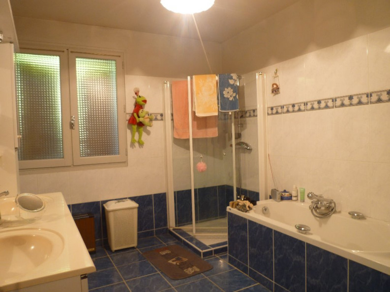vente Maison individuelle Laguepie - Photo 9