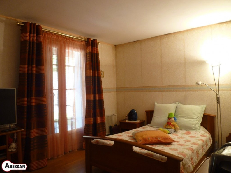 vente Maison individuelle Laguepie - Photo 8