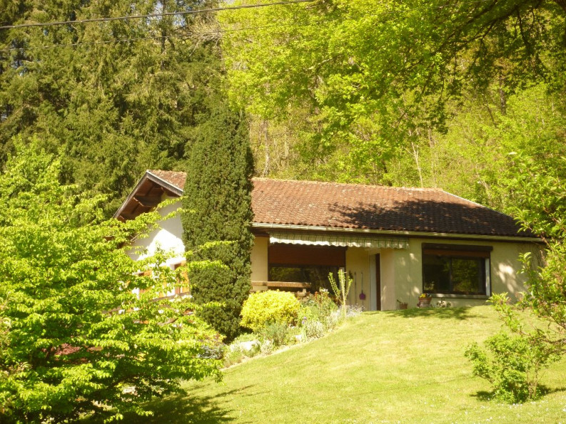 vente Maison individuelle Laguepie - Photo 3