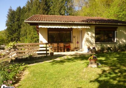 vente Maison individuelle Laguepie