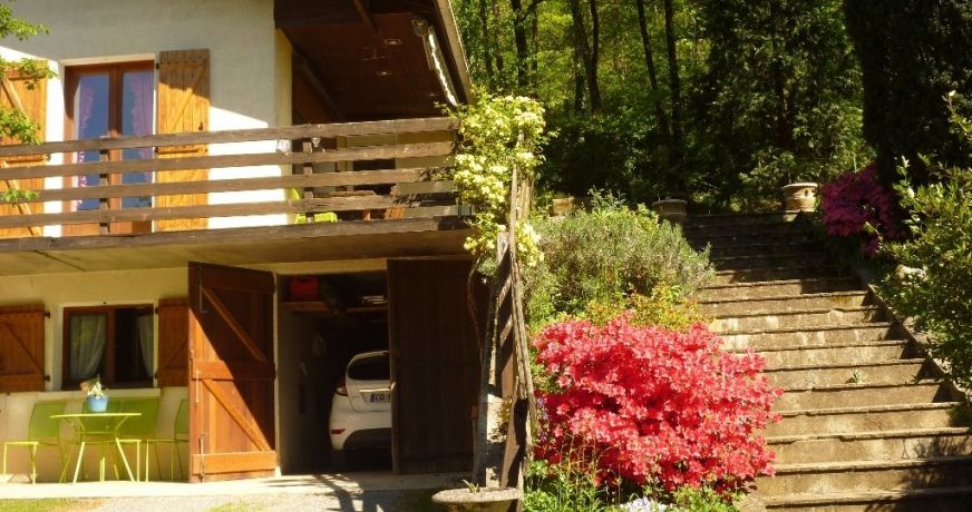 vente Maison individuelle Laguepie