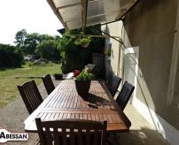 A vendre Mornay Sur Allier 3407067386 Abessan immobilier