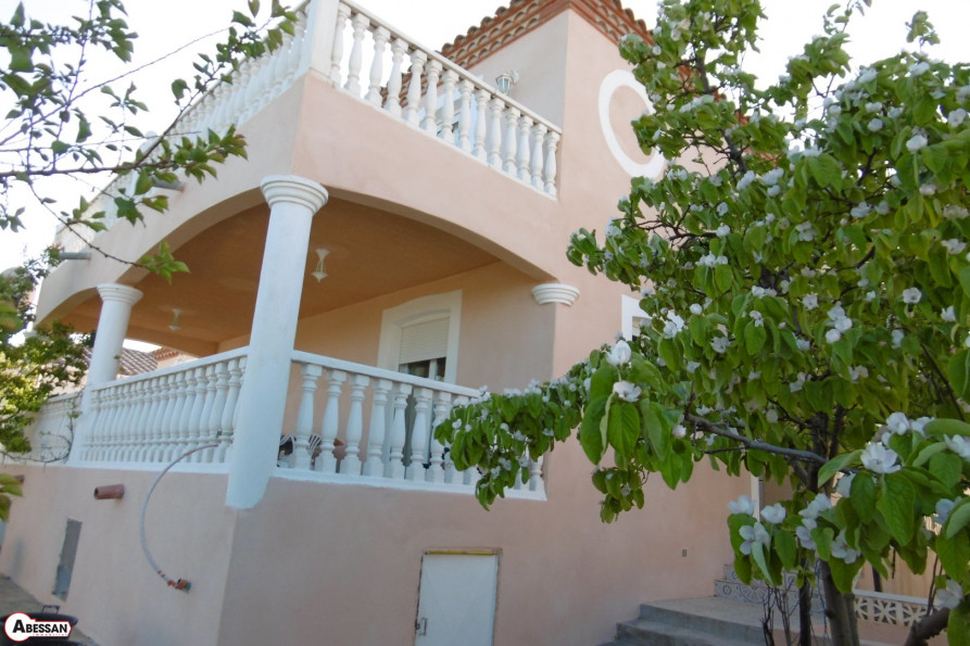 vente Maison Narbonne - Photo 4