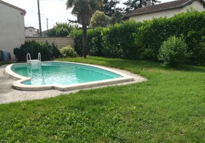 vente Maison en pierre Albi