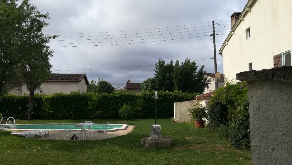 vente Maison en pierre Albi - Photo 10