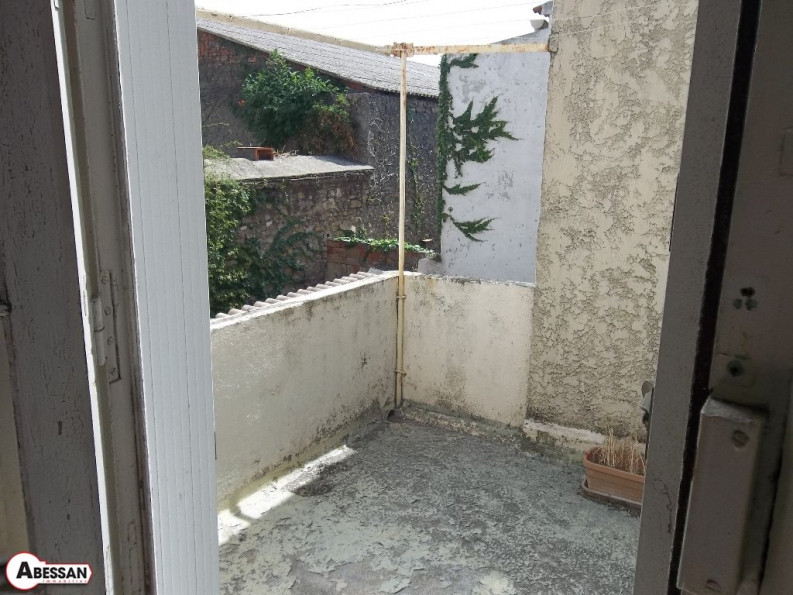 vente Maison Lezignan Corbieres - Photo 1