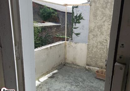 vente Maison Lezignan Corbieres