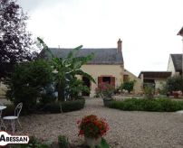A vendre Saint Amand Montrond 3407071077 Abessan immobilier