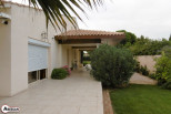 vente Villa d'architecte Narbonne