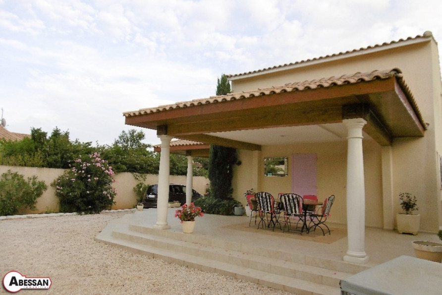 vente Villa d'architecte Narbonne - Photo 4