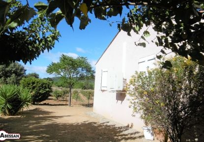 vente Maison Argeliers