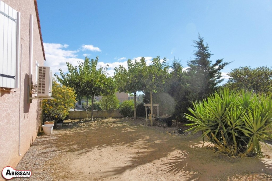 vente Maison Argeliers - Photo 6