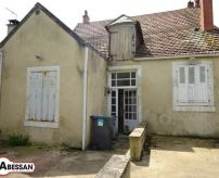 A vendre Charenton Du Cher 3407073099 Abessan immobilier