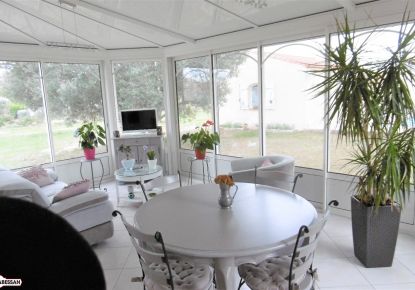 vente Maison Cuxac D'aude