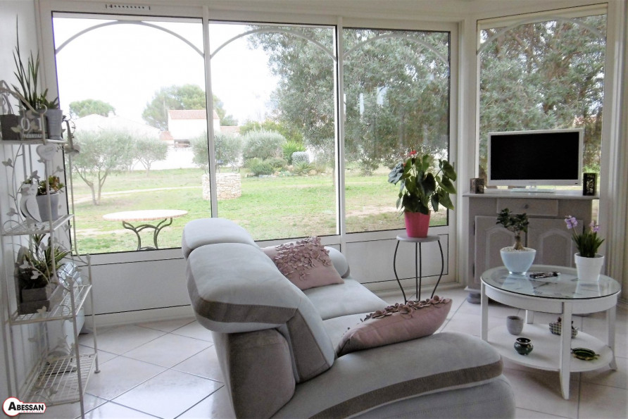 vente Maison Cuxac D'aude - Photo 7