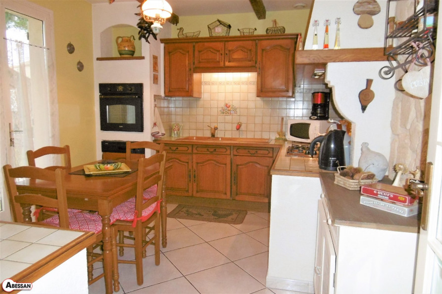 vente Maison Cuxac D'aude - Photo 4