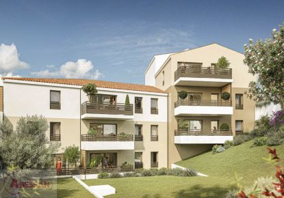 vente Appartement Nimes