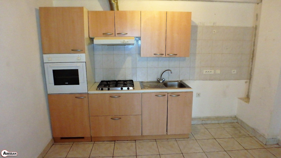 vente Appartement Montpellier