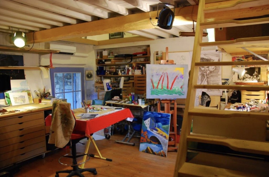 vente Maison de caractère Durfort Et Saint Martin De So - Photo 5