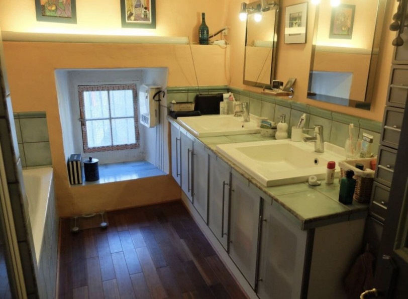 vente Maison de caractère Durfort Et Saint Martin De So - Photo 9