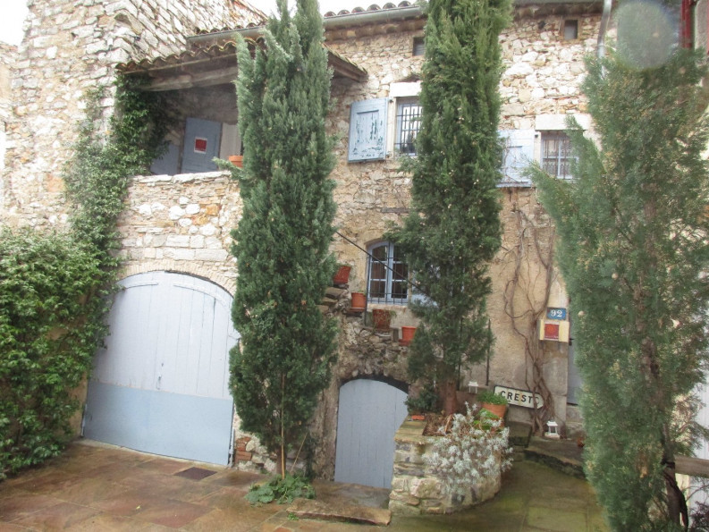 vente Maison de caractère Durfort Et Saint Martin De So - Photo 1