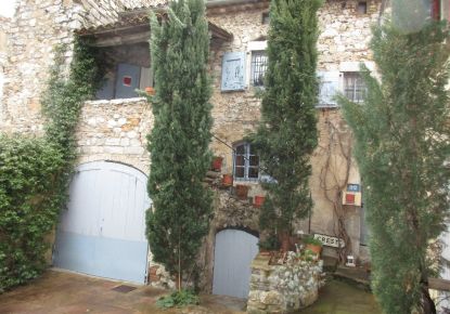 vente Maison de caractère Durfort Et Saint Martin De So
