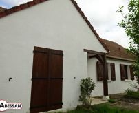 A vendre Charly 3407076280 Abessan immobilier