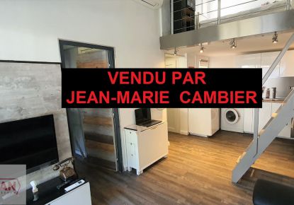 A vendre Appartement Le Cap D'agde | Réf 3407076945 - Abessan immobilier