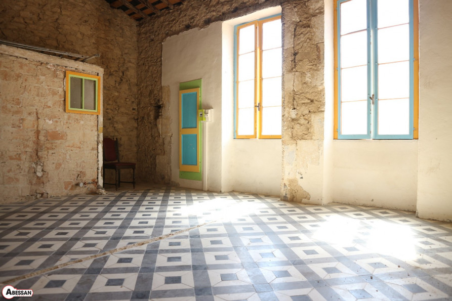appartement rénover à vendre