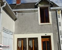 A vendre Ourouer Les Bourdelins 3407077821 Abessan immobilier