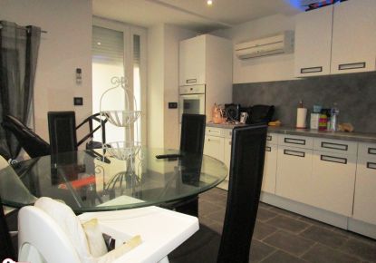 vente Maison de ville Pezenas