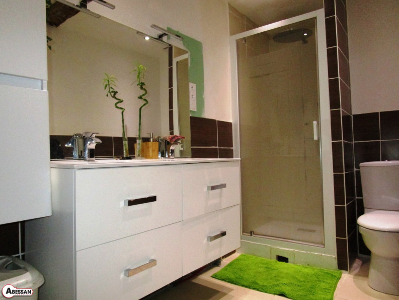 vente Maison de ville Pezenas - Photo 6