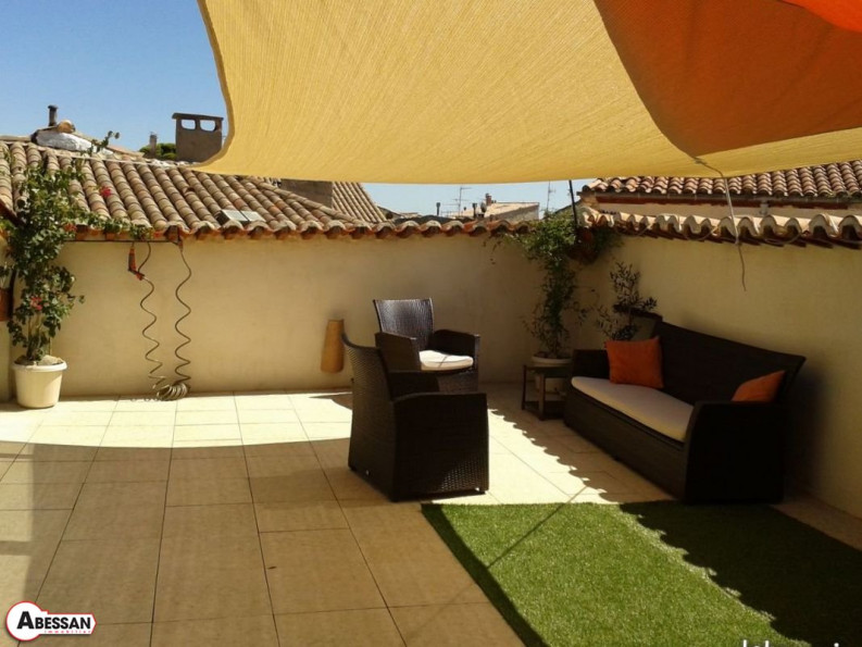 vente Maison Argeliers - Photo 1