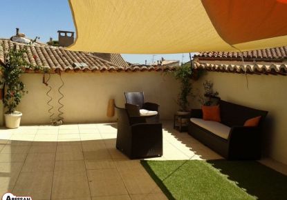 vente Maison Argeliers