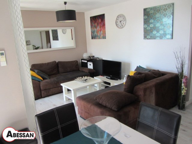 vente Appartement Montpellier