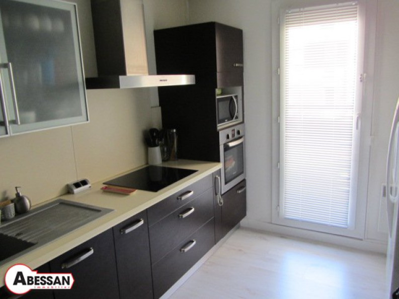 vente Appartement Montpellier - Photo 5