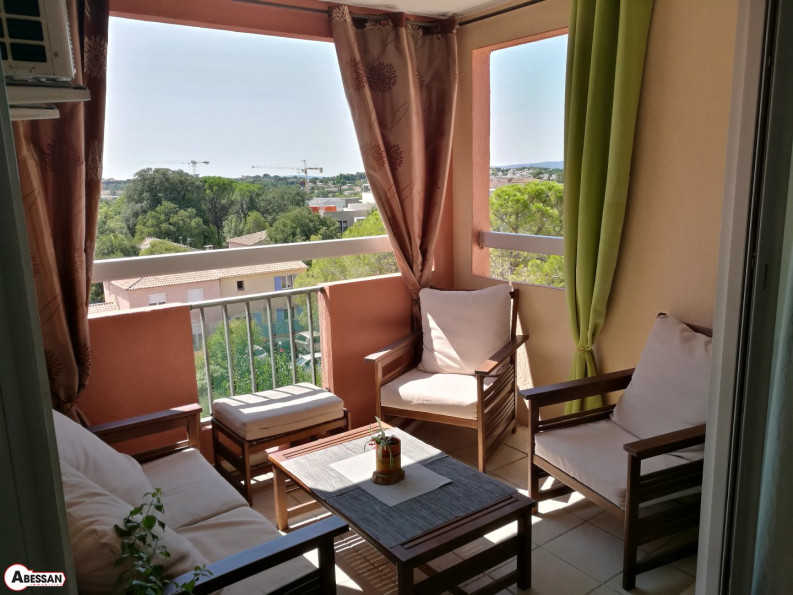 vente Appartement Montpellier - Photo 1