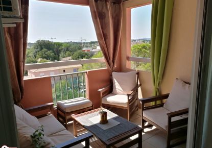 vente Appartement Montpellier