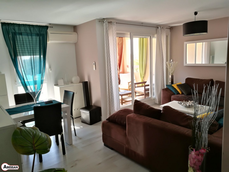 vente Appartement Montpellier - Photo 2