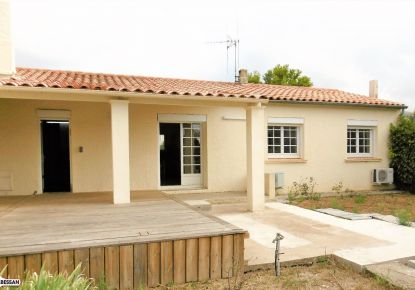 vente Maison La Redorte