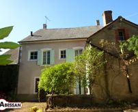 A vendre Blet 3407078489 Abessan immobilier