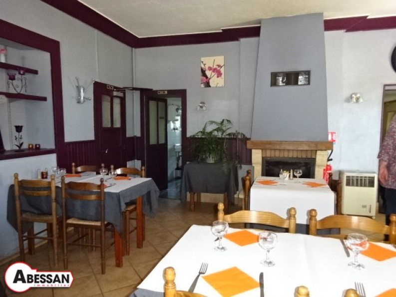 vente Café   restaurant Saint Amand Montrond