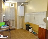 vente Saint Amand Montrond