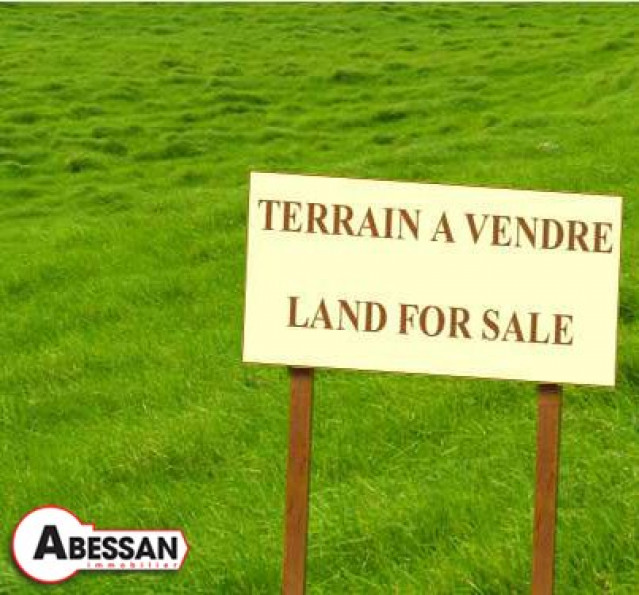 vente Terrain constructible Saint Alban Leysse